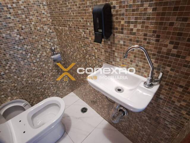 Casa para Locação em Cabreúva - 4