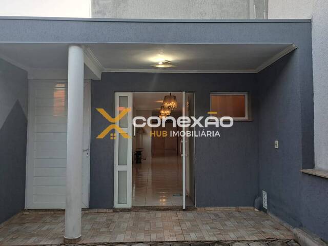#235 - Casa para Locação em Cabreúva - SP