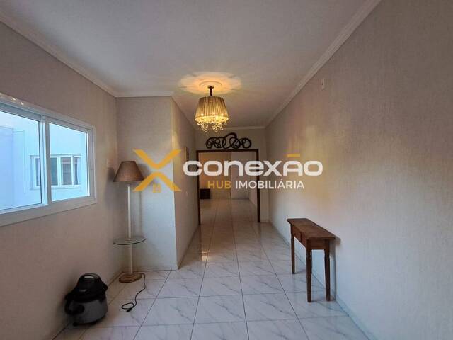 Casa para Locação em Cabreúva - 5