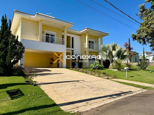 #239 - Casa em condomínio para Venda em Cabreúva - SP - 2