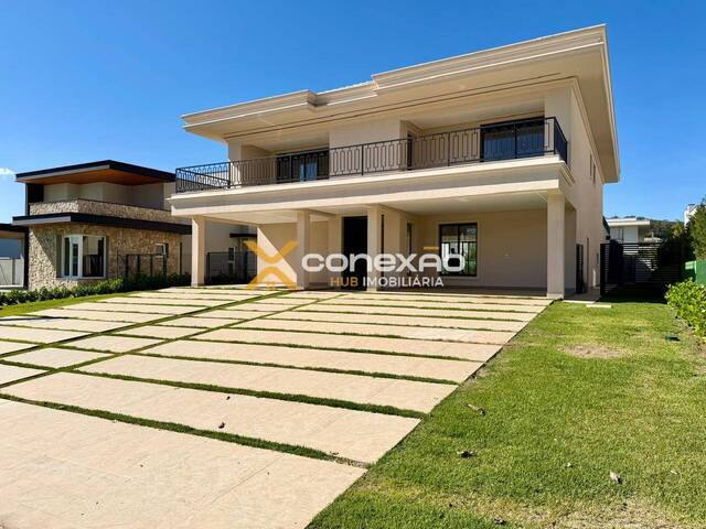 #237 - Casa em condomínio para Venda em Cabreúva - SP - 3