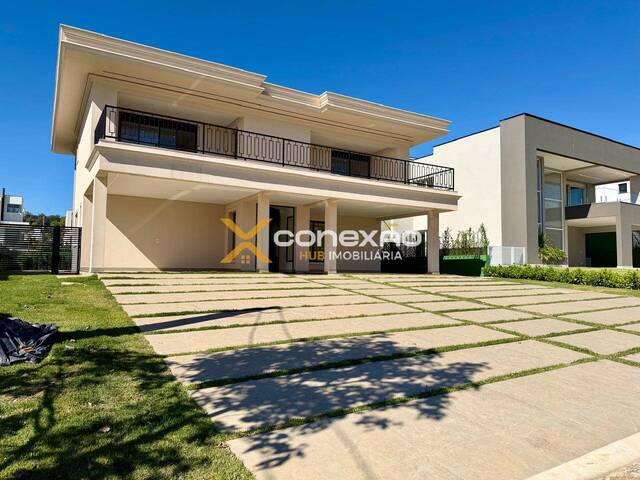 #237 - Casa em condomínio para Venda em Cabreúva - SP - 2