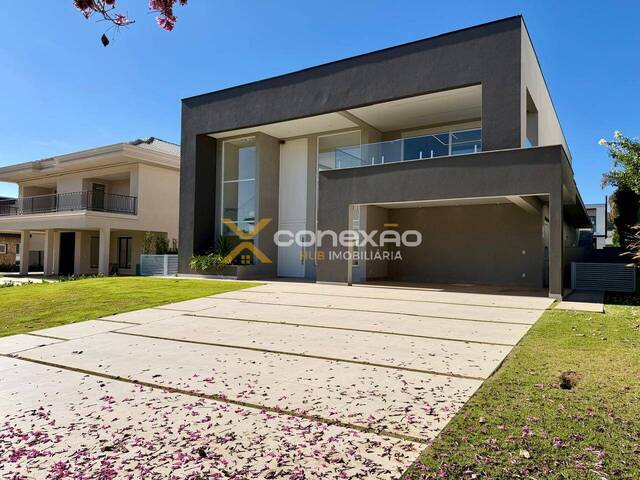 #238 - Casa em condomínio para Venda em Cabreúva - SP - 2