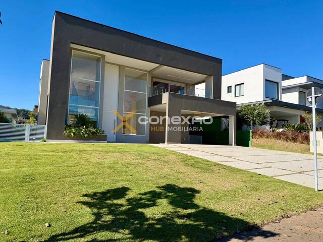 #238 - Casa em condomínio para Venda em Cabreúva - SP - 3