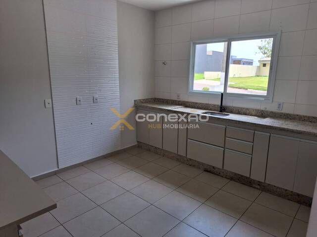 #240 - Casa em condomínio para Venda em Cabreúva - SP - 3