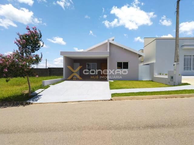 Venda em Vila Preciosa (Vilarejo) - Cabreúva