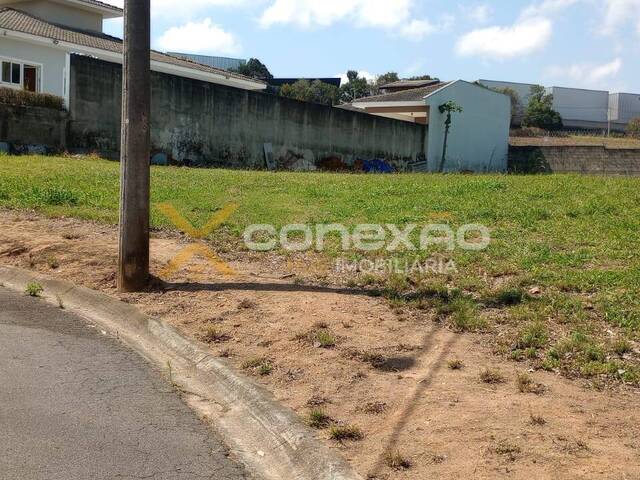 Área para Venda em Cabreúva - 2