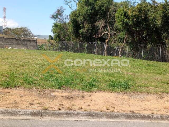 Área para Venda em Cabreúva - 3