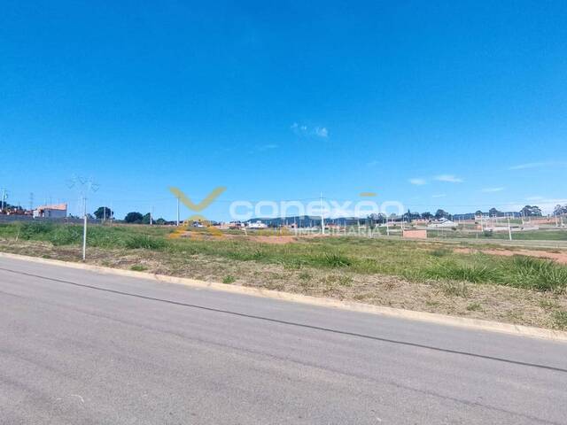 Área para Venda em Cabreúva - 3