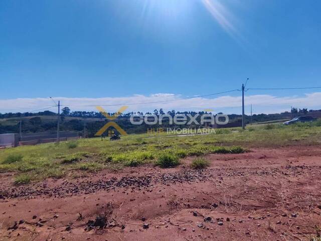 Venda em Alamedas São José - Cabreúva