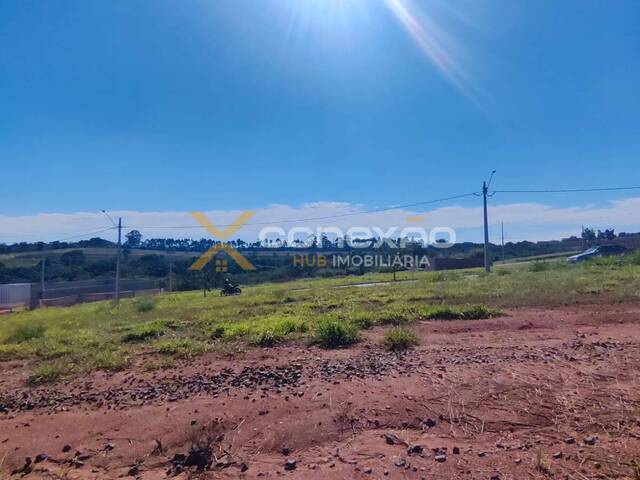 Área para Venda em Cabreúva - 5