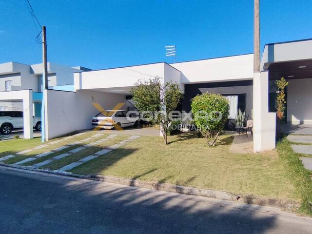 Casa em condomínio para Venda em Itupeva - 2