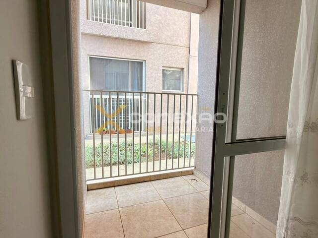 Apartamento para Venda em Cabreúva - 4