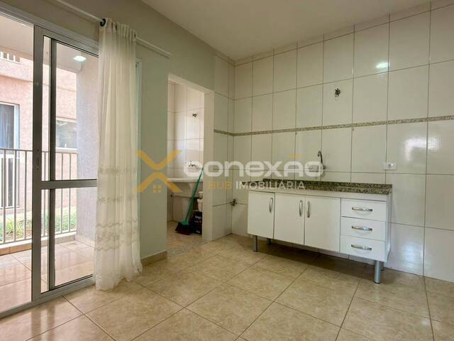 Apartamento para Venda em Cabreúva - 2