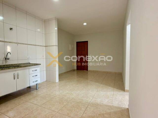 Apartamento para Venda em Cabreúva - 3