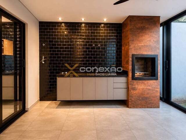 Casa em condomínio para Venda em Itupeva - 3