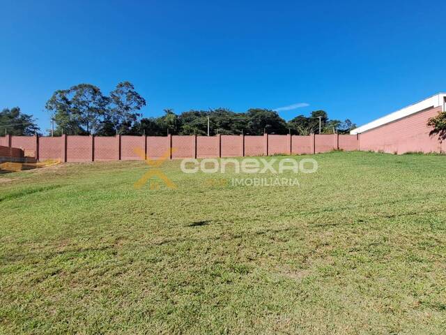 #247 - Terreno em condomínio para Venda em Itupeva - SP - 2