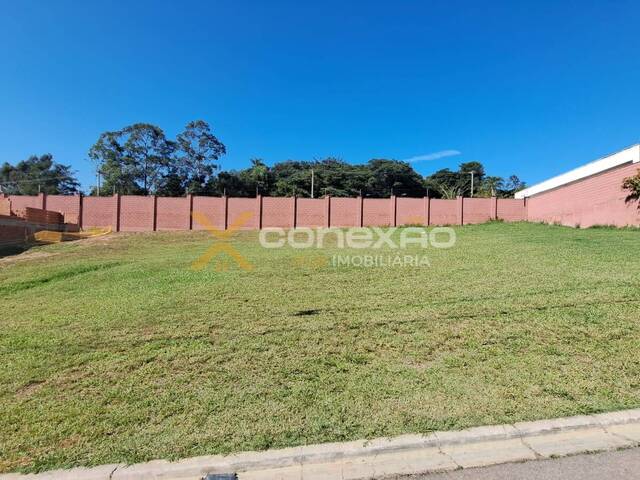 #247 - Terreno em condomínio para Venda em Itupeva - SP - 1