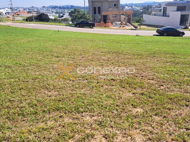 #247 - Terreno em condomínio para Venda em Itupeva - SP - 3