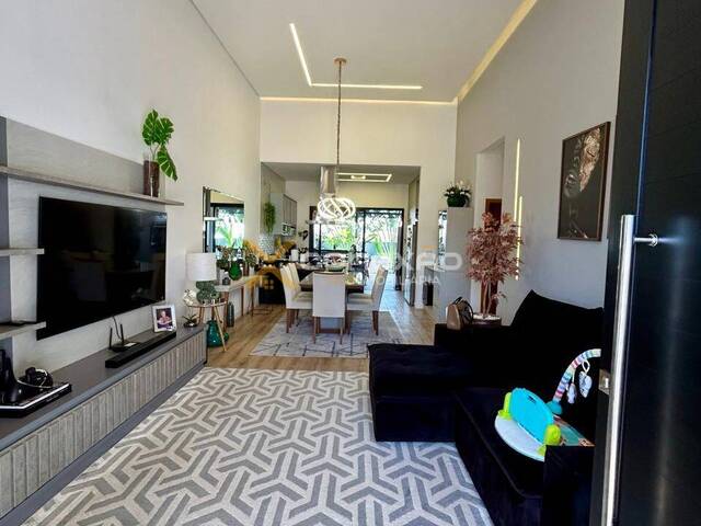 Casa em condomínio para Venda em Itupeva - 2