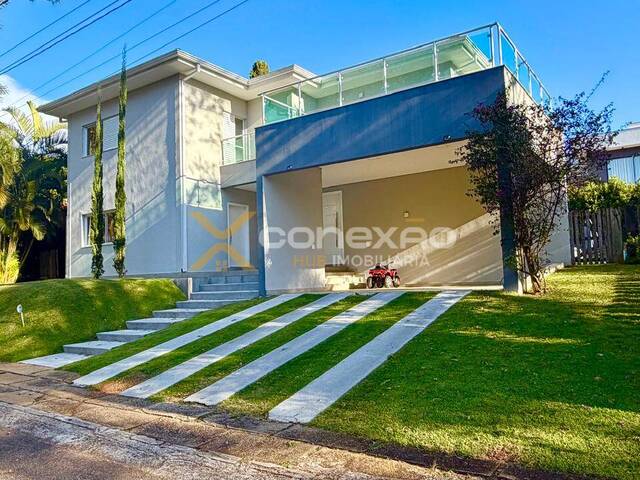 Casa em condomínio para Venda em Cabreúva - 2