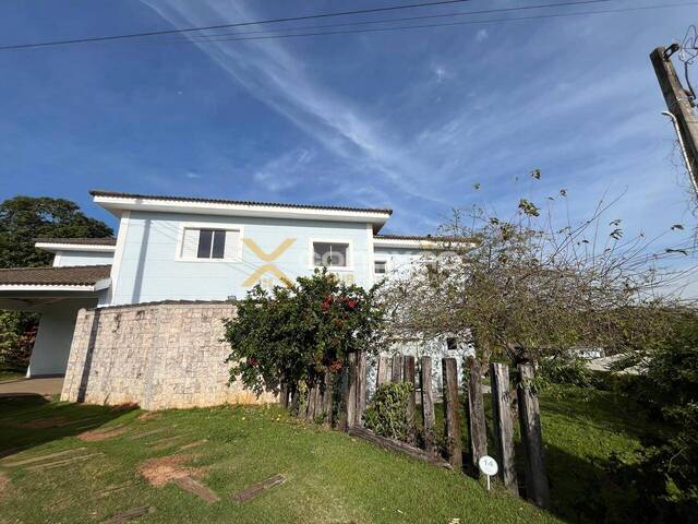 #252 - Casa para Venda em Cabreúva - SP - 2