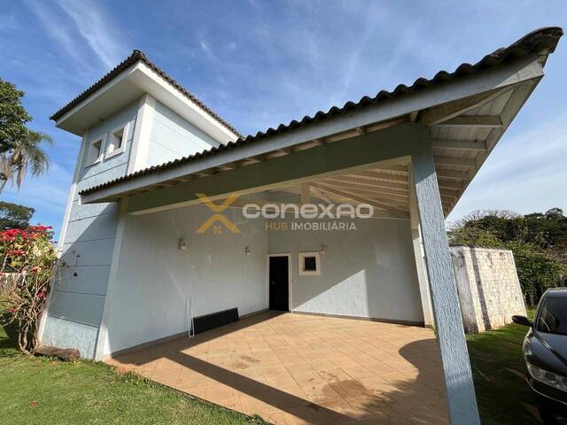 #252 - Casa para Venda em Cabreúva - SP - 3