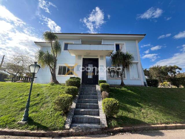 #252 - Casa para Venda em Cabreúva - SP - 1