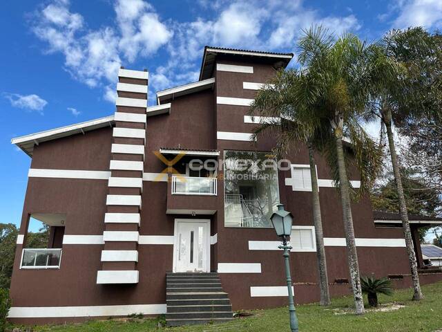 #253 - Casa para Venda em Cabreúva - SP - 1