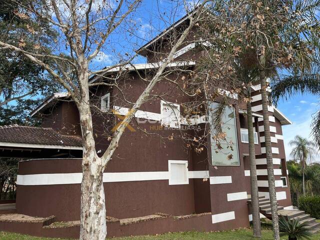 #253 - Casa para Venda em Cabreúva - SP - 2