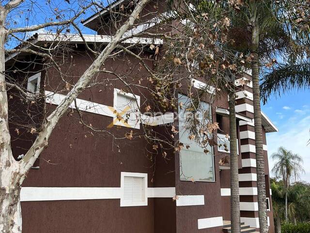 #253 - Casa para Venda em Cabreúva - SP - 3