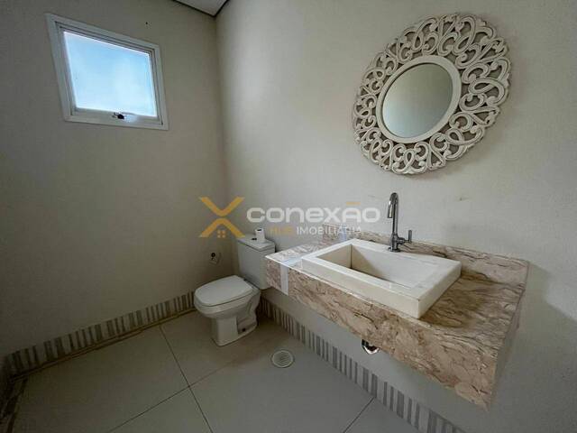 Casa para Venda em Cabreúva - 4