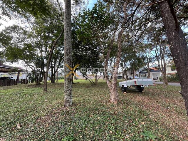 Área para Venda em Cabreúva - 4
